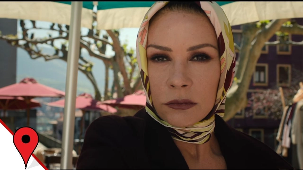Kill Jackie Filming Locations (2026-)