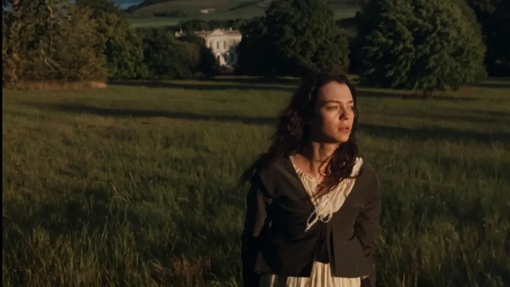 Kingston Russell House, Dorset, Norland Park Featured in Sense and Sensibility