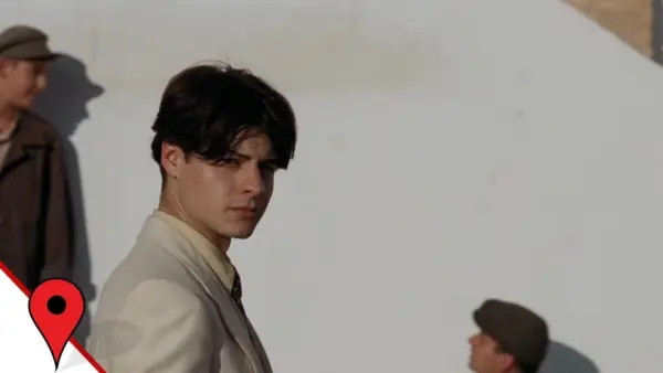 La Bola Negra Filming Locations (2026)