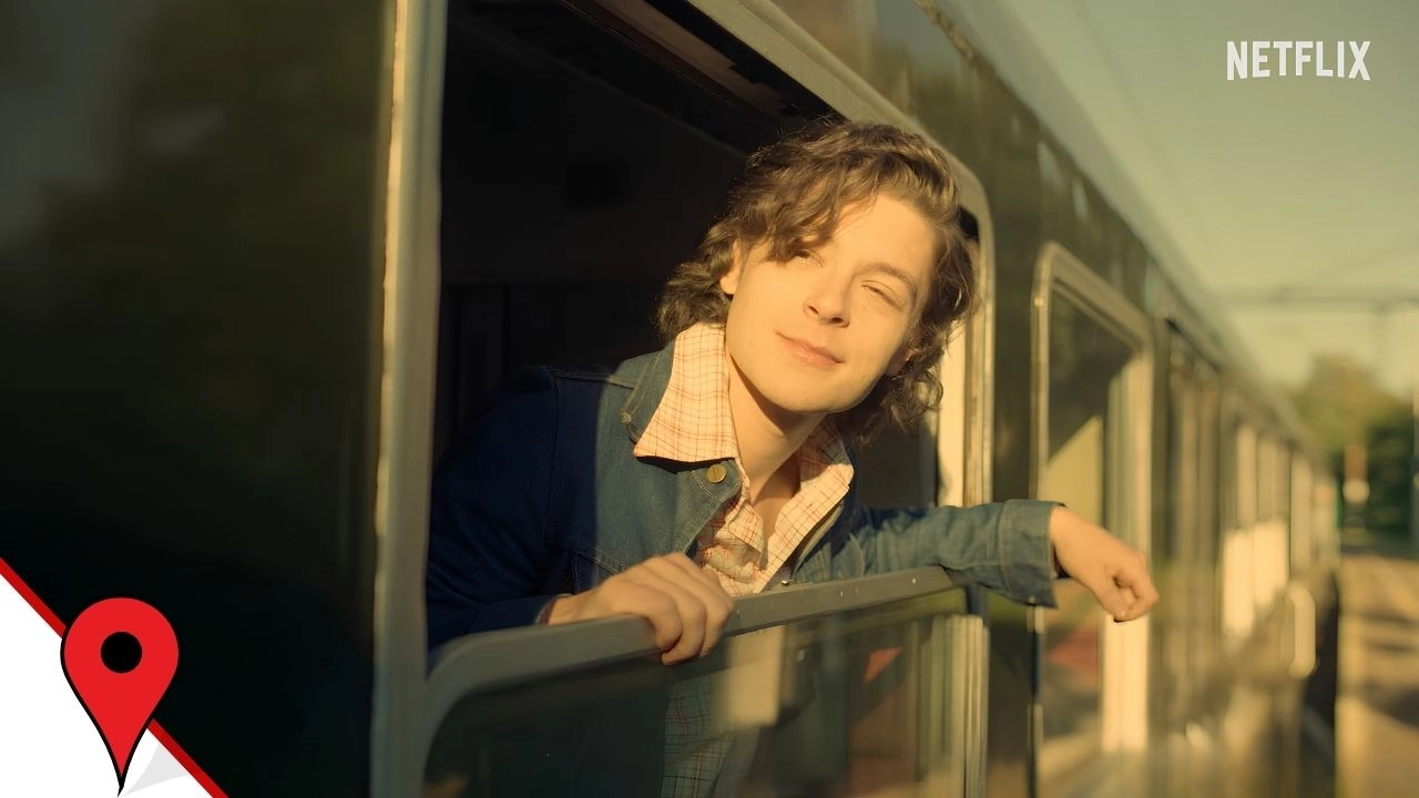 Less of a Stranger Filming Locations (2026)