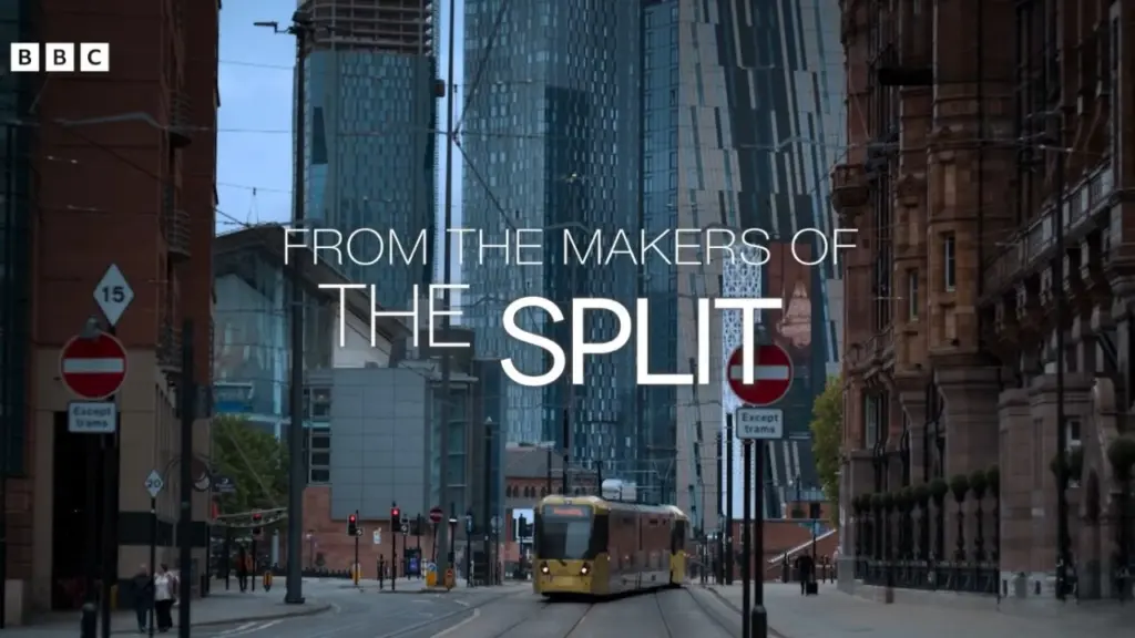Manchester Locations Featured in The Split Up