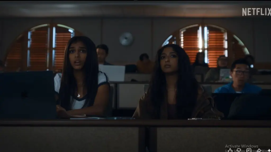 Best of the Best Filming Locations (2026) 3 Montclair State University, Montclair Interior featured in Best of the Best