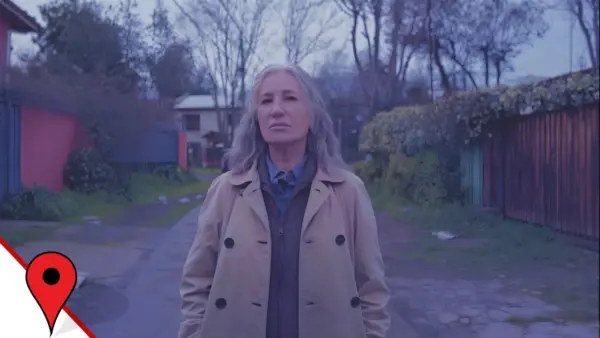 My Sad Dead Filming Locations (2026)