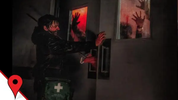 Resident Evil Filming Locations (2026)