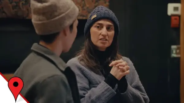 Sara Bareilles_ Good Grief Filming Locations (2026)