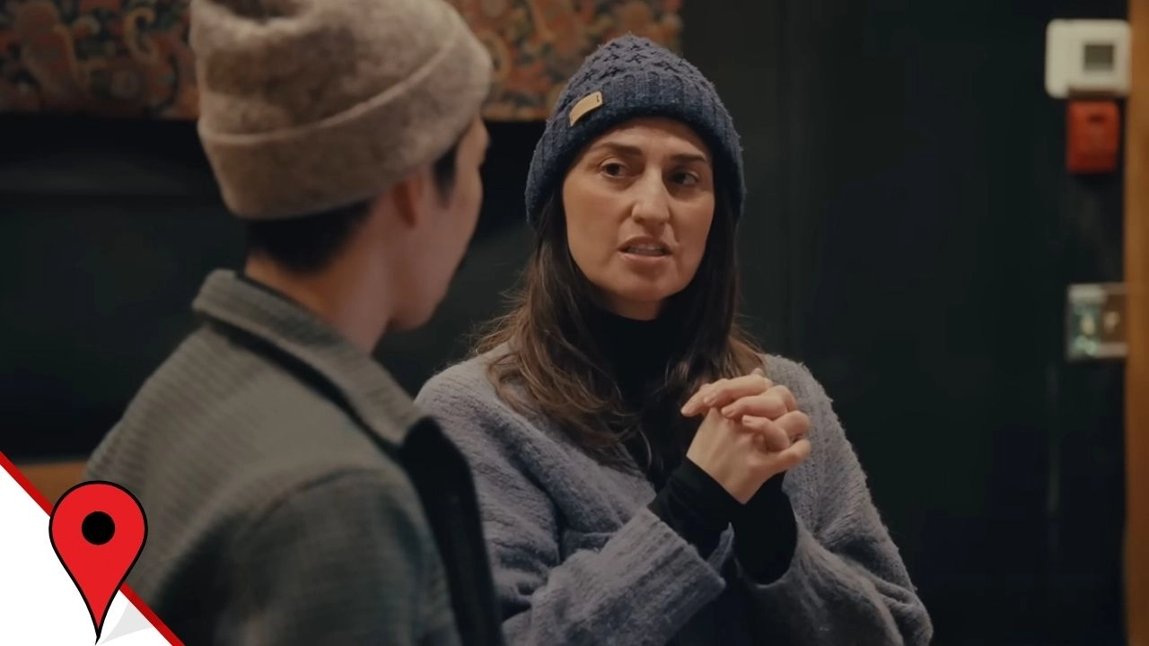 Sara Bareilles_ Good Grief Filming Locations (2026)