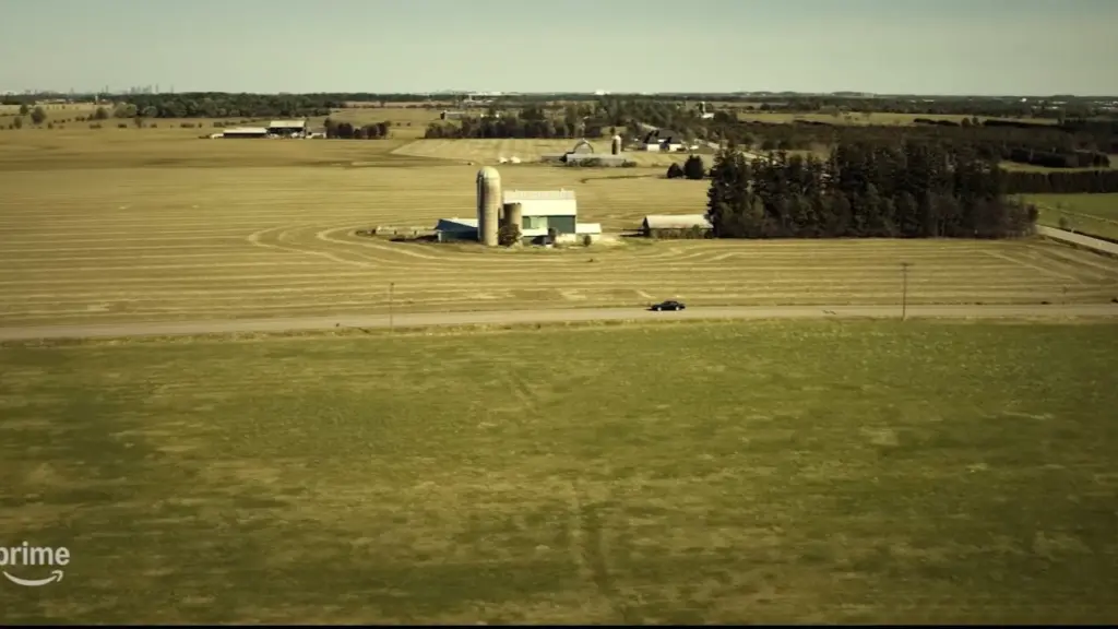 Scotsdale Farm Heritage Featured in Neagley
