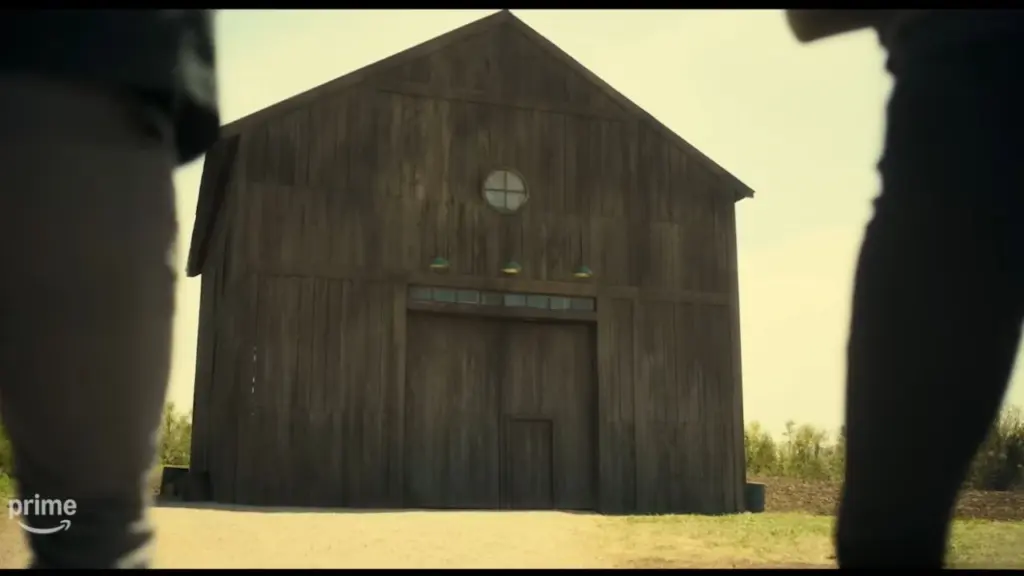 Scotsdale Farm Heritage, Halton Hills, Ontario Featured in Neagley