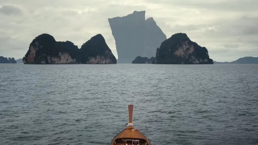 Thailand Location Featured in Fall 2_ Deadpoint