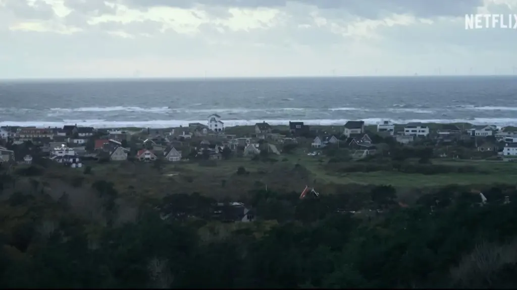 The Perfect Lie Filming Locations (2026-) 5 The Hague, Katwijk aan Zee Featurted in The Perfect Lie