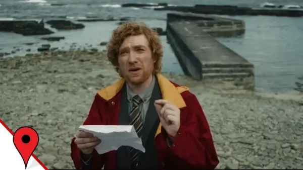 The Incomer Filming Locations (2026)