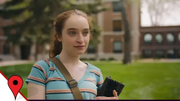 Thread Bound Filming Locations (2026)