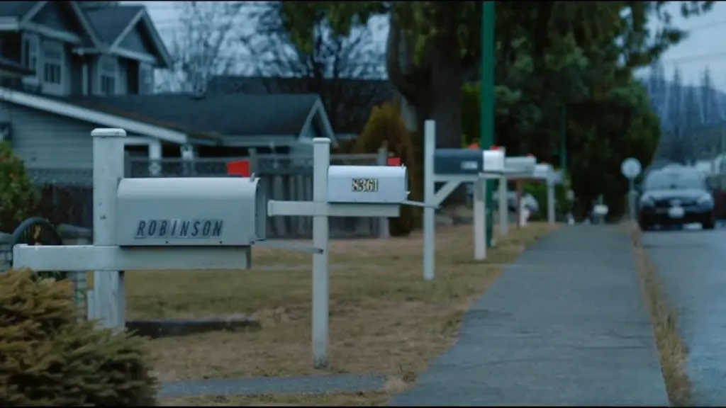 Vancouver, British Columbia Streets Featured in Carrie