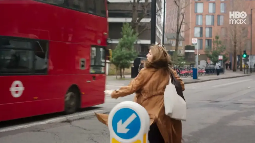 Wenlock Road, North London Featured in Youth