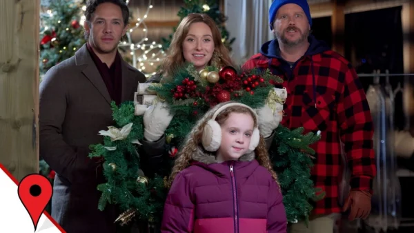 Adopting St. Nick Filming Locations (2026)