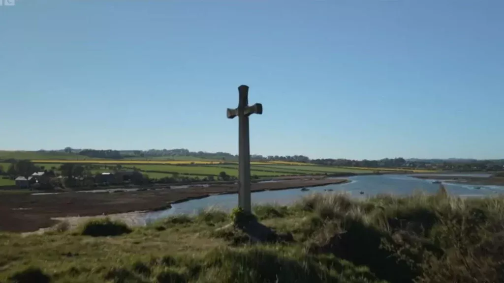 The Northumbria Mysteries Filming Locations (2026-) 2 Alnmouth, Northumberland Featured in The Northumbria Mysteries