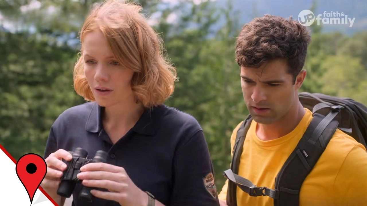 Blue Skies Filming Locations (2026-)