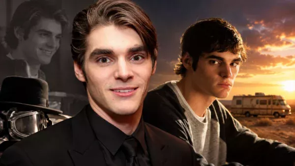 Breaking Bad SAtar RJ Mitte Dies at 34, and His Final Podcast Words About the White Family Are Heartbreaking
