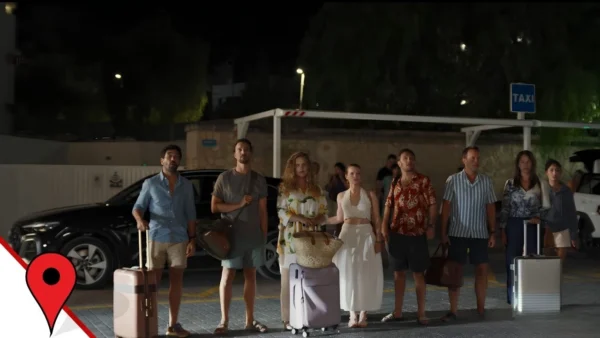 Der perfekte Urlaub Filming Locations (2026)