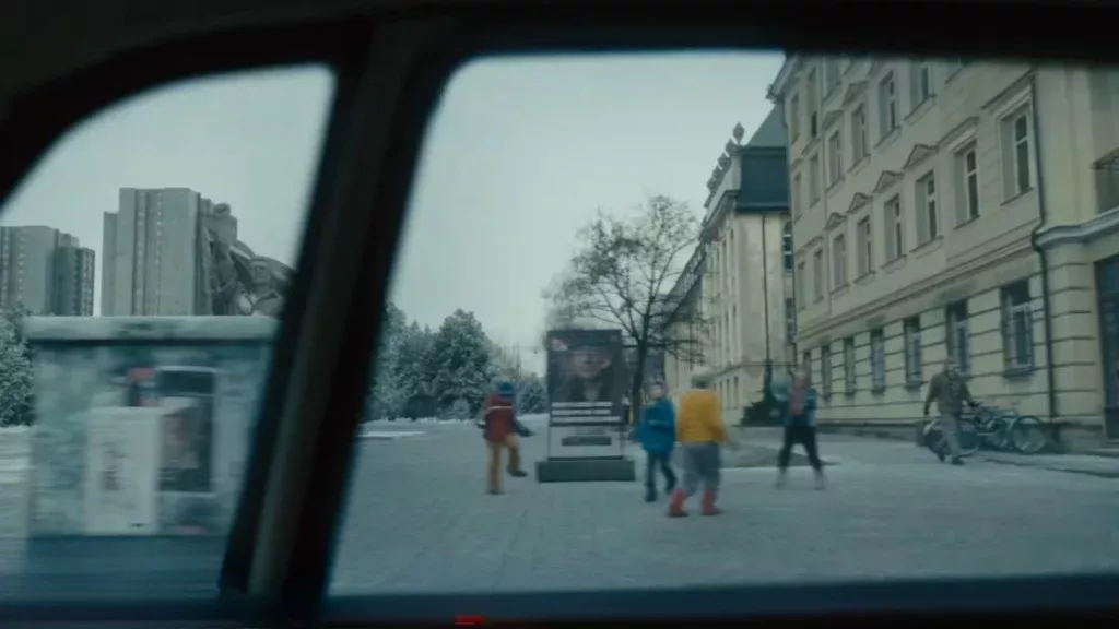 Honey Filming Locations (2026-) 3 Honey Filming in Klaipėda, Lithuania