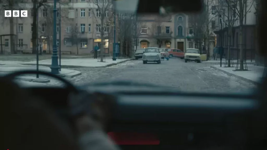 Honey Filming Locations (2026-) 4 Honey Filming in Klaipėda, Lithuania (2)