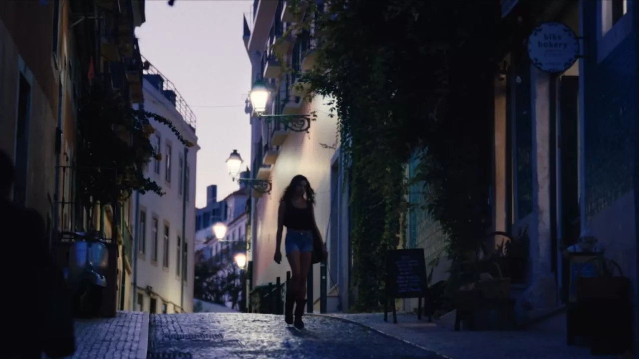 Lisbon, Portugal Featured in Love of Your Life (2)