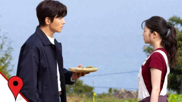 Merry Berry Love Filming Locations (2026-)
