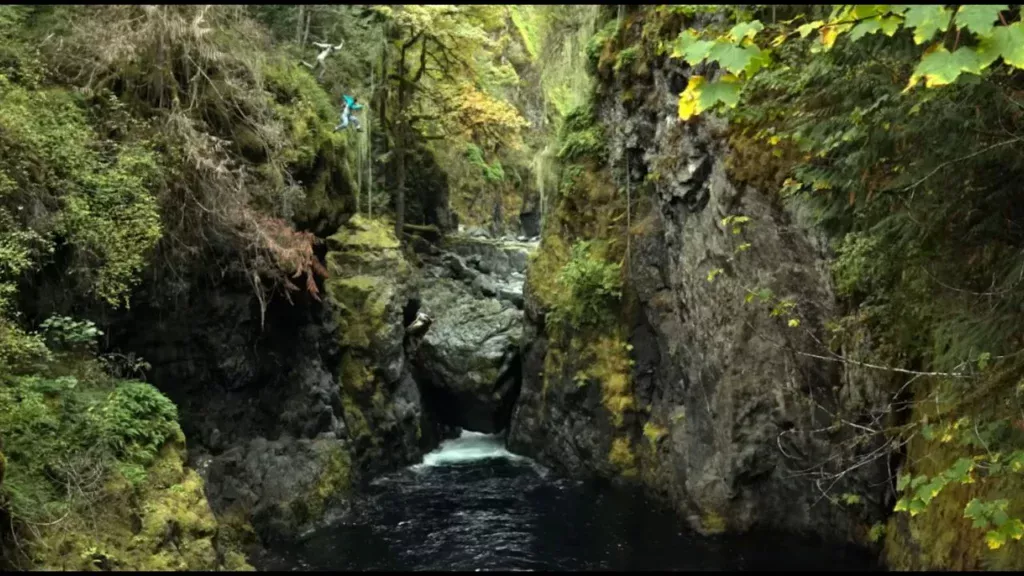 Parksville Featured in One Mile_ Chapter One