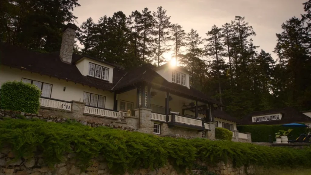 Private Eyes West Coast Filming Locations (2026) 2 Private Eyes West Coast Filming in BC