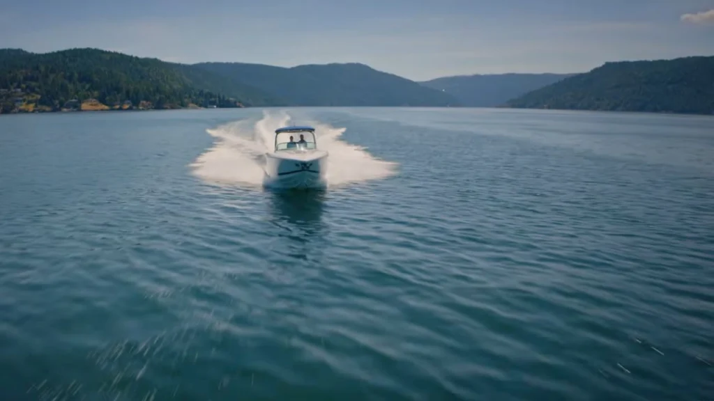 Private Eyes West Coast Filming Locations (2026) 8 Private Eyes West Coast Filming in Tofino and the BC Wilderness
