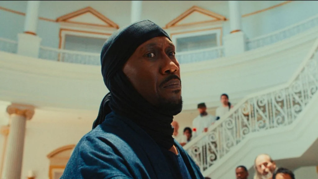 Your Mother Your Mother Your Mother Filming Locations (2026) 4 Rick Ross's Atlanta Home Interior Featured in Your Mother Your Mother Your Mother
