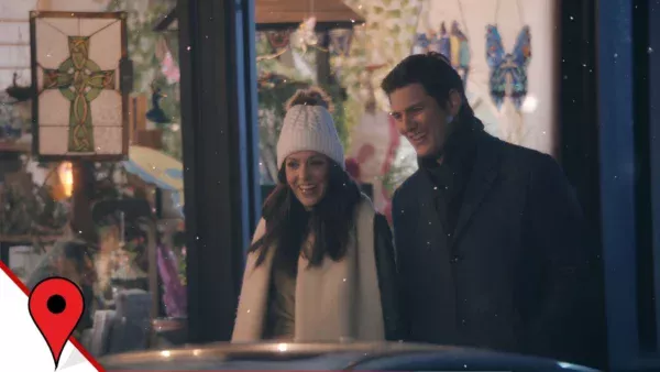 Silver Bells at Christmas Filming Locations (2026)