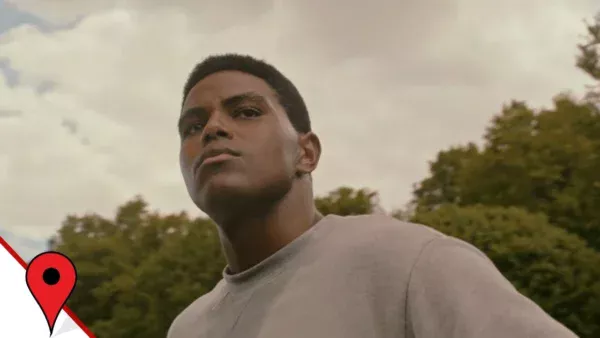 The Greatest Filming Locations (2026-)
