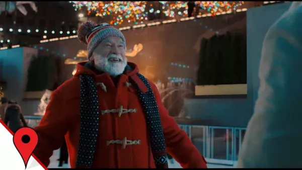 The Man with the Bag Filming Locations (2026)