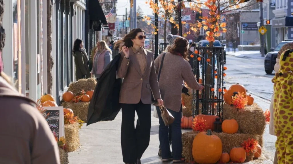 The Spirit of Halloween Filming in Ottawa, Ontario (2)