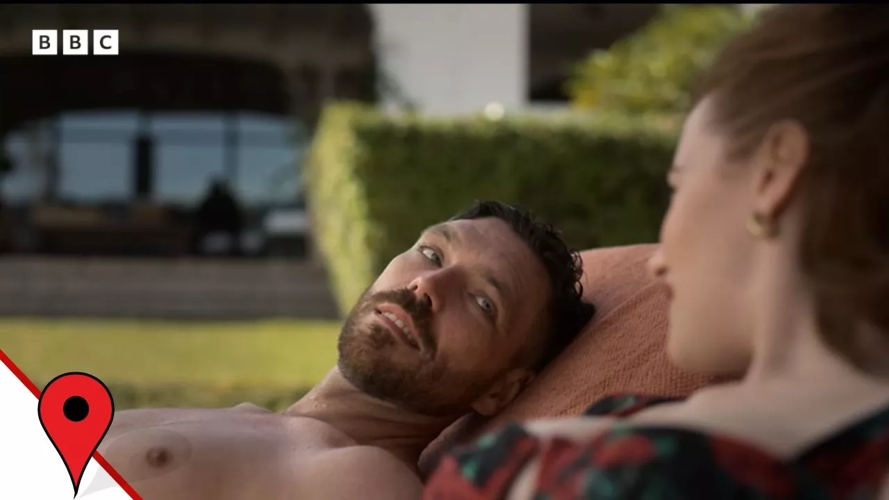 This City Is Ours Season 2 Filming Locations (2026-)