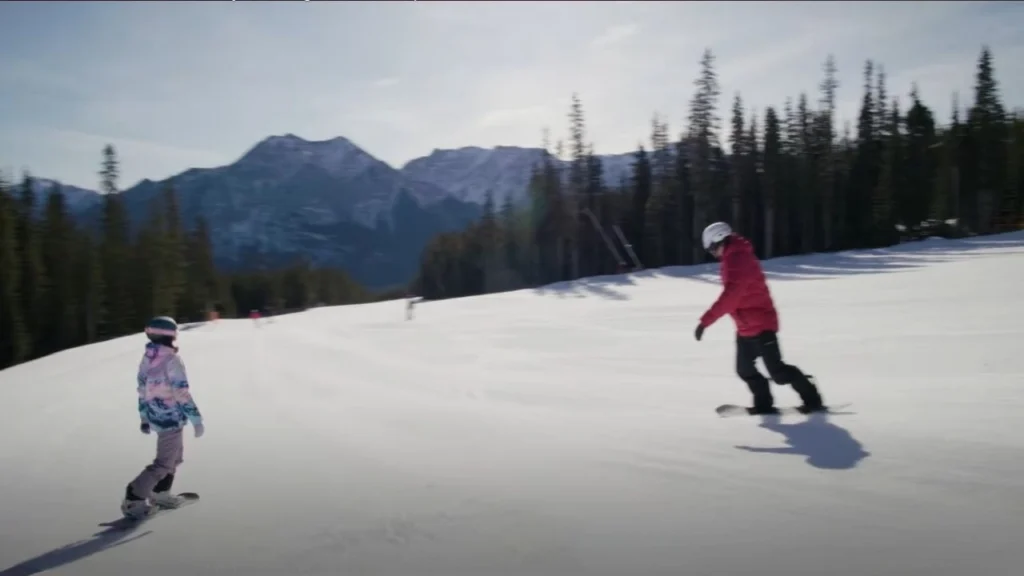 'Tis the Season for Setups Filming Locations (2026) 2 'Tis the Season for Setups Filming in Banff, Alberta