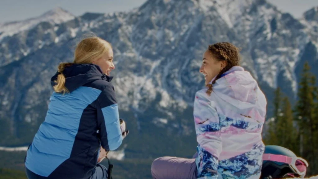 'Tis the Season for Setups Filming Locations (2026) 4 'Tis the Season for Setups Filming in Banff, Alberta (2)