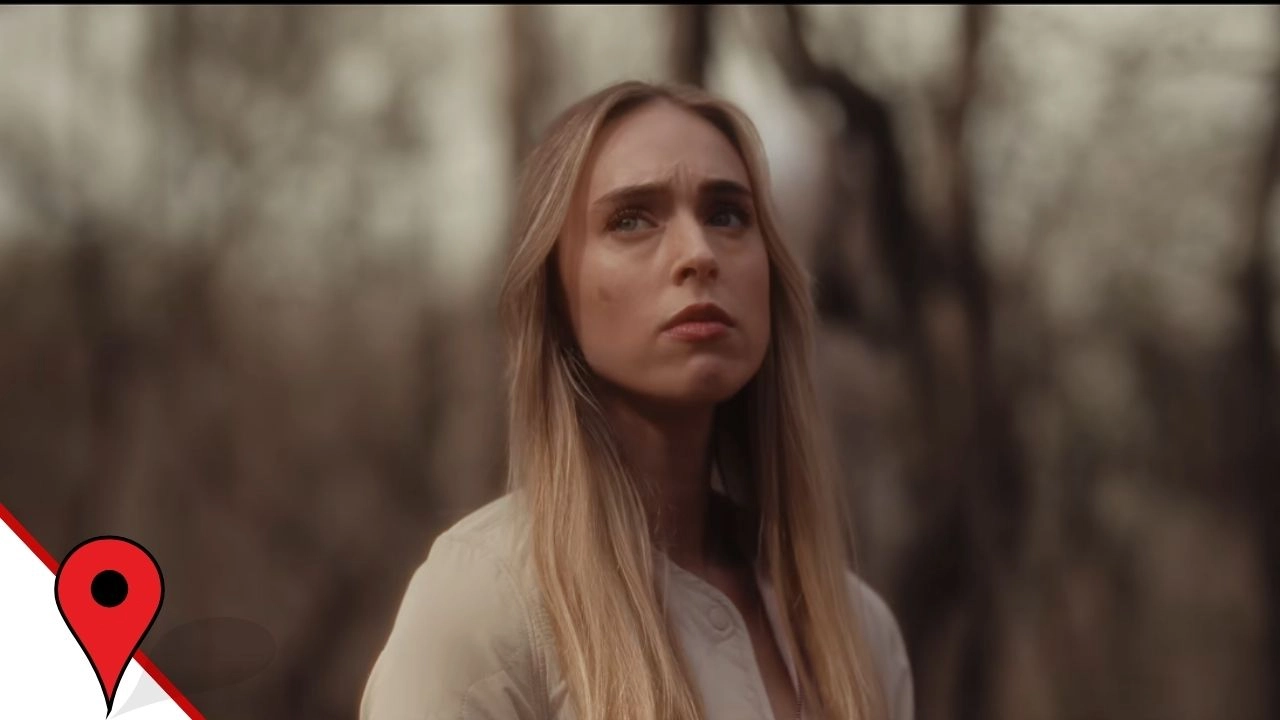You Can't Leave Filming Locations (2026)
